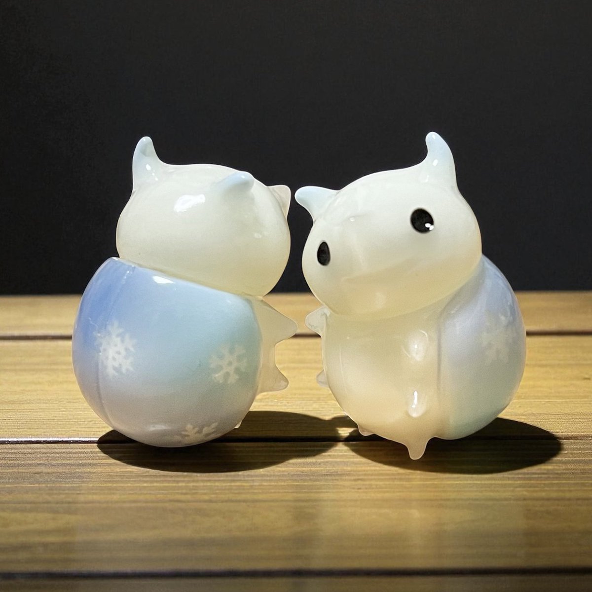 MONSTER FACTORY sofvi tweet media