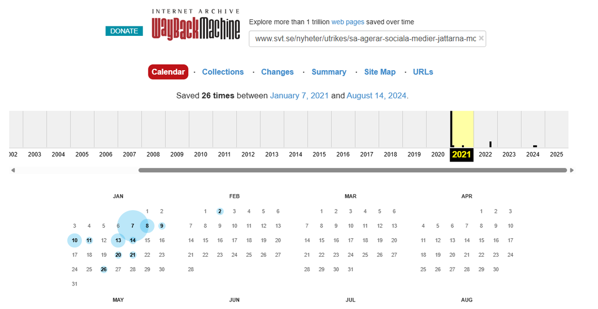 Linus Svensson tweet media
