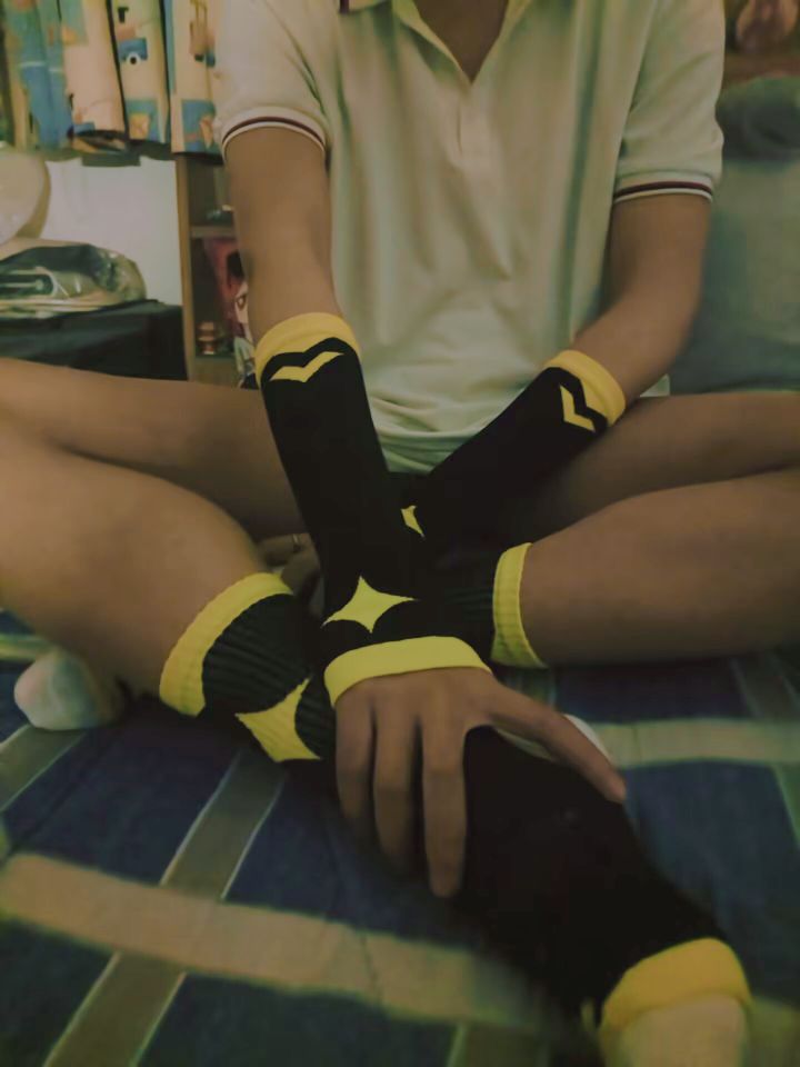 CaffeineLc's tweet photo. 久违的更新
大家好，川崽回归啦
以及，我很色，难道不是吗？
觉得好看的话求点赞转发评论好吗~🐶 https://t.co/zmhnhyCPbm