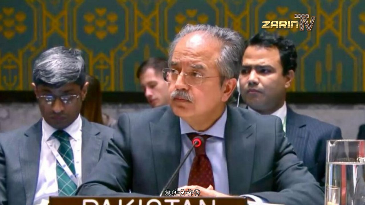 Pakistan: Afghan Weapons Threaten Regional Security