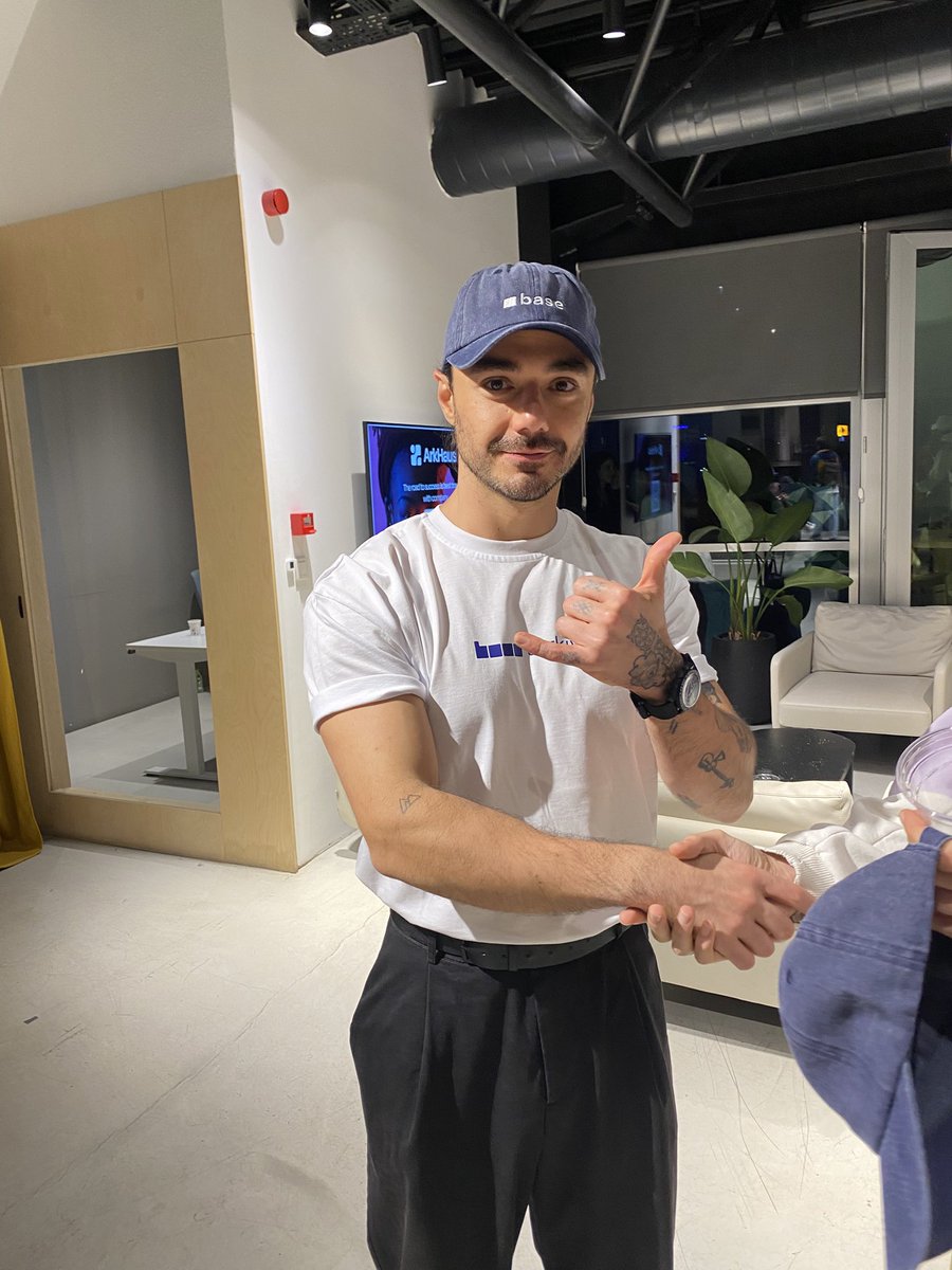 Project Merch 🧢⛓️ tweet media