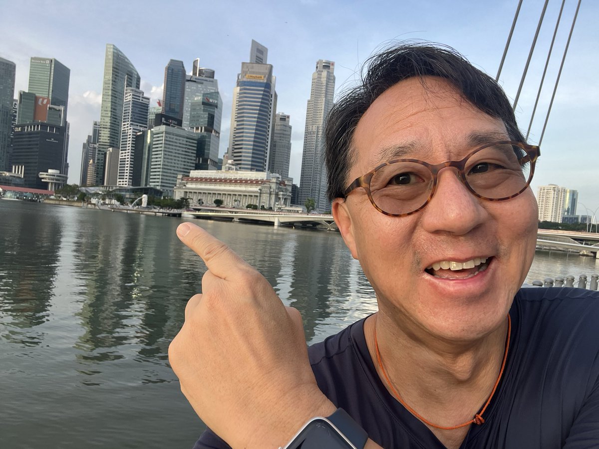CurtisSChin's tweet photo. #Singapore 🇸🇬 Get ready for my latest #podcast.…
And ICYMI: the #TankTalksAsia Podcast Pilot | from @MilkenInstitute Asia Summit 2025 — "Why talk Asia?"
https://t.co/qUHXnHXjOq
Tank Talks Asia
🎧Listen, 📺watch, 👍🏽like and 🔔subscribe:
▶️ YouTube https://t.co/dAN8nNZMUn https://t.co/xvq0HzrsUK
