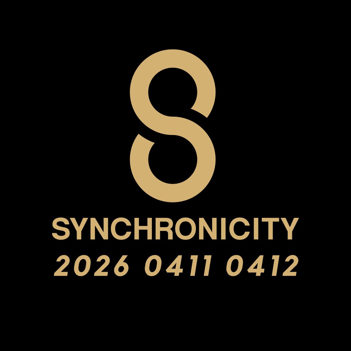 junaso's tweet image. 『SYNCHRONICITY&apos;26』第2弾ラインナップどうだったかな？感想あったら聞かせてね。今回の発表に合わせてプレイリスト作ったから、フォローして聴いてね！もちろん流れもめっちゃ考えてます。音楽を愛するあなたへ！

プレイリストはこちら
👉 open.spotify.com/playlist/6c0Qo…

#SYNCHRONICITY26