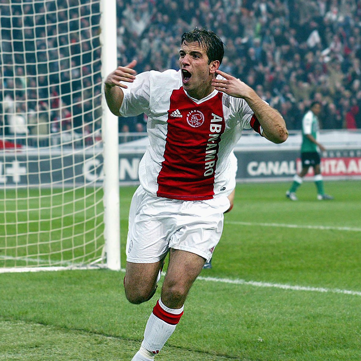 AFC Ajax tweet media