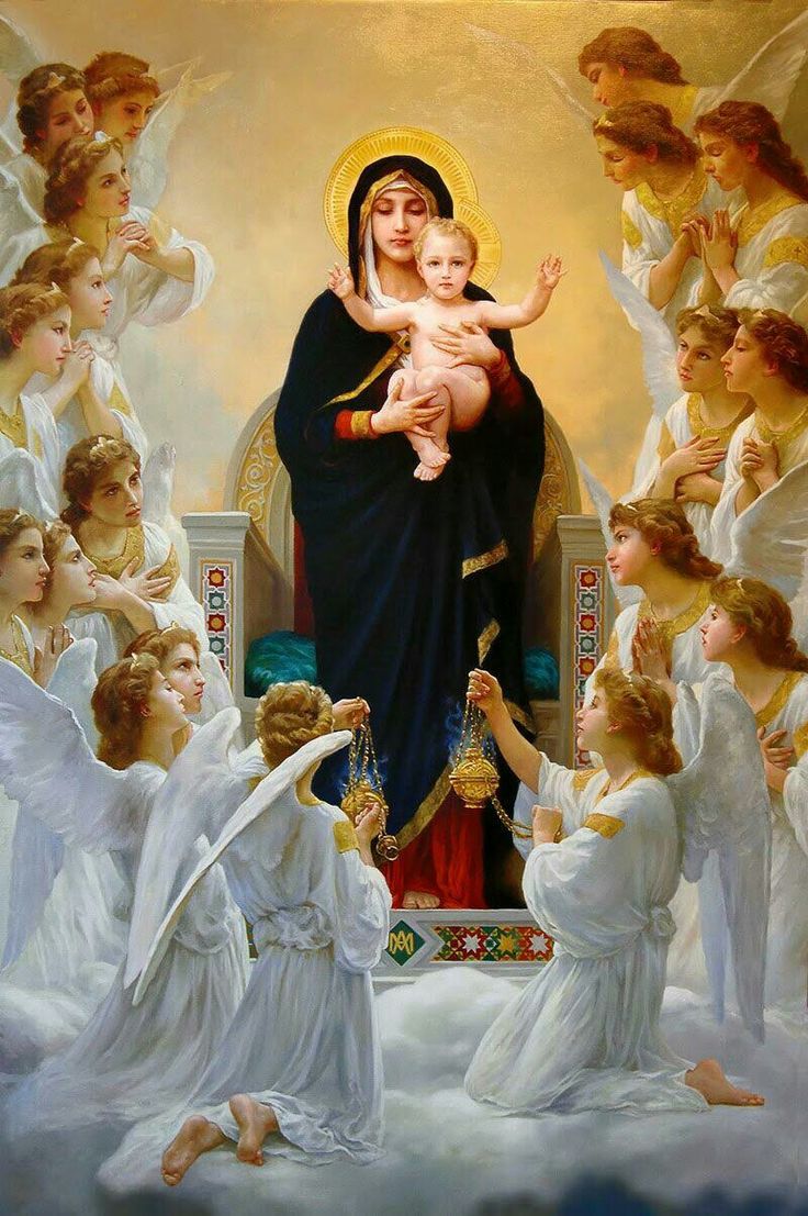 levisback's tweet photo. Salve Rainha

Salve, Rainha, 
mãe de misericórdia, 
vida, doçura, esperança nossa, salve! 
A Vós bradamos, 
os degredados filhos de Eva. 
A Vós suspiramos, gemendo e chorando 
neste vale de lágrimas. 
Eia, pois, advogada nossa, 
esses Vossos olhos misericordiosos 
a nós volvei. 
E, depois deste desterro, 
nos mostrai Jesus, bendito fruto 
do Vosso ventre. 
Ó clemente, ó piedosa, 
ó doce Virgem Maria. 
Rogai por nós, Santa Mãe de Deus, 
para que sejamos dignos das promessas de Cristo. Amém.