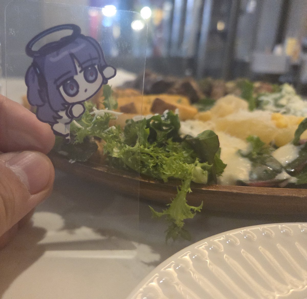 녹차맛 슬라임 (@green_tea_slime) on Twitter photo 