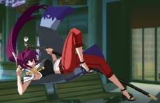 紫虎⁠✧様　　赤髪 紫虎⁠✧様 赤髪