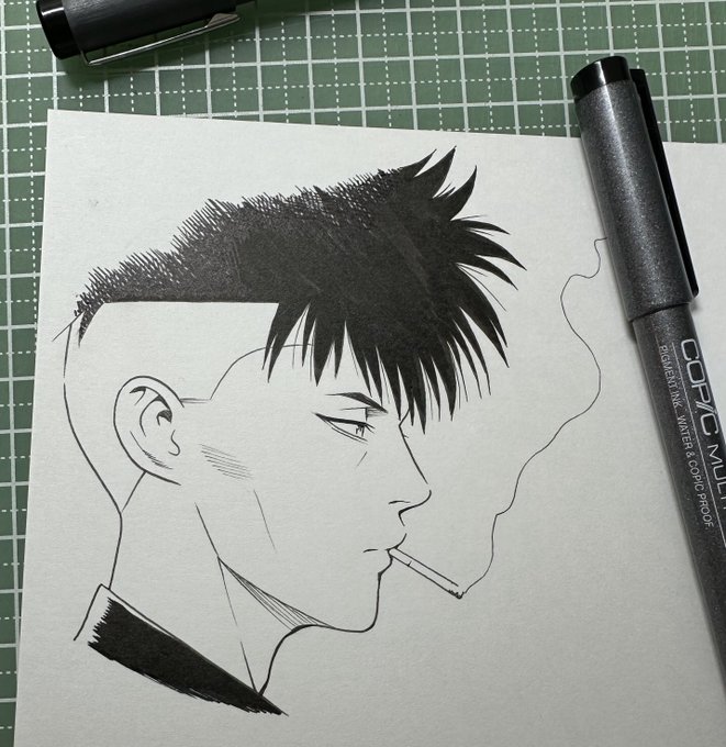 イサミ…
何処で何やってるんだか

#ベースの日 