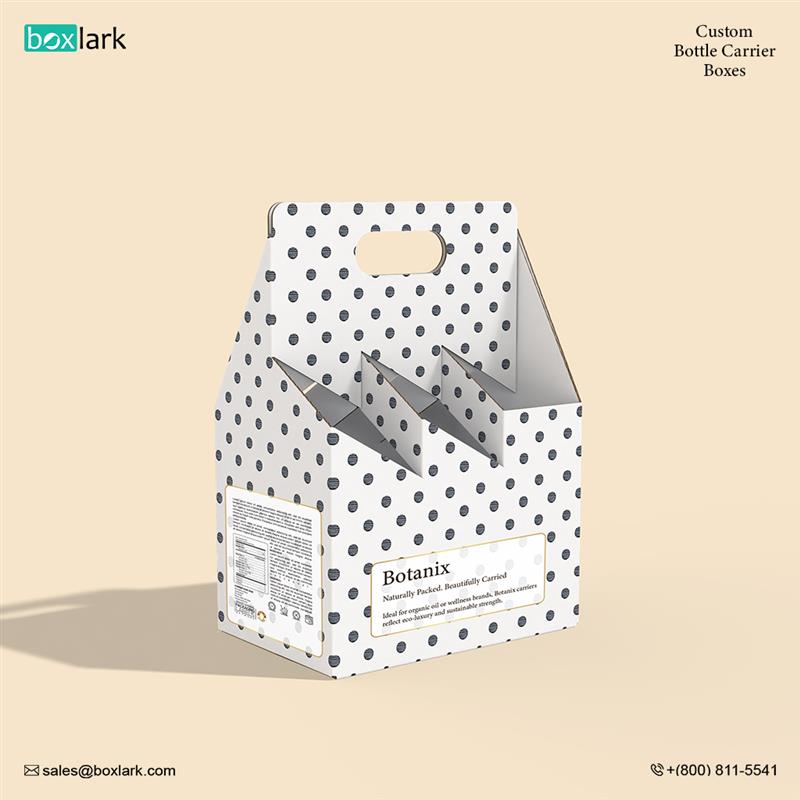 BoxLarkPckging's tweet image. No more broken bottles and customers walking away!

Introducing BoxLark&apos;s custom bottle carrier boxes to help you securely transport your bottles without any damage. Order now and save up to 30%.

boxlark.com/custom-bottle-…

#CustomBottleCarrierBoxes #CustomBoxes #BoxLark #OrderNow