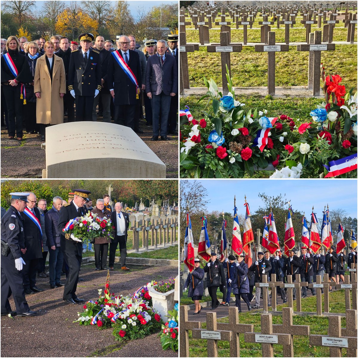 Image de Préfet Bourgogne-Franche-Comté Préfet Côte-d'Or