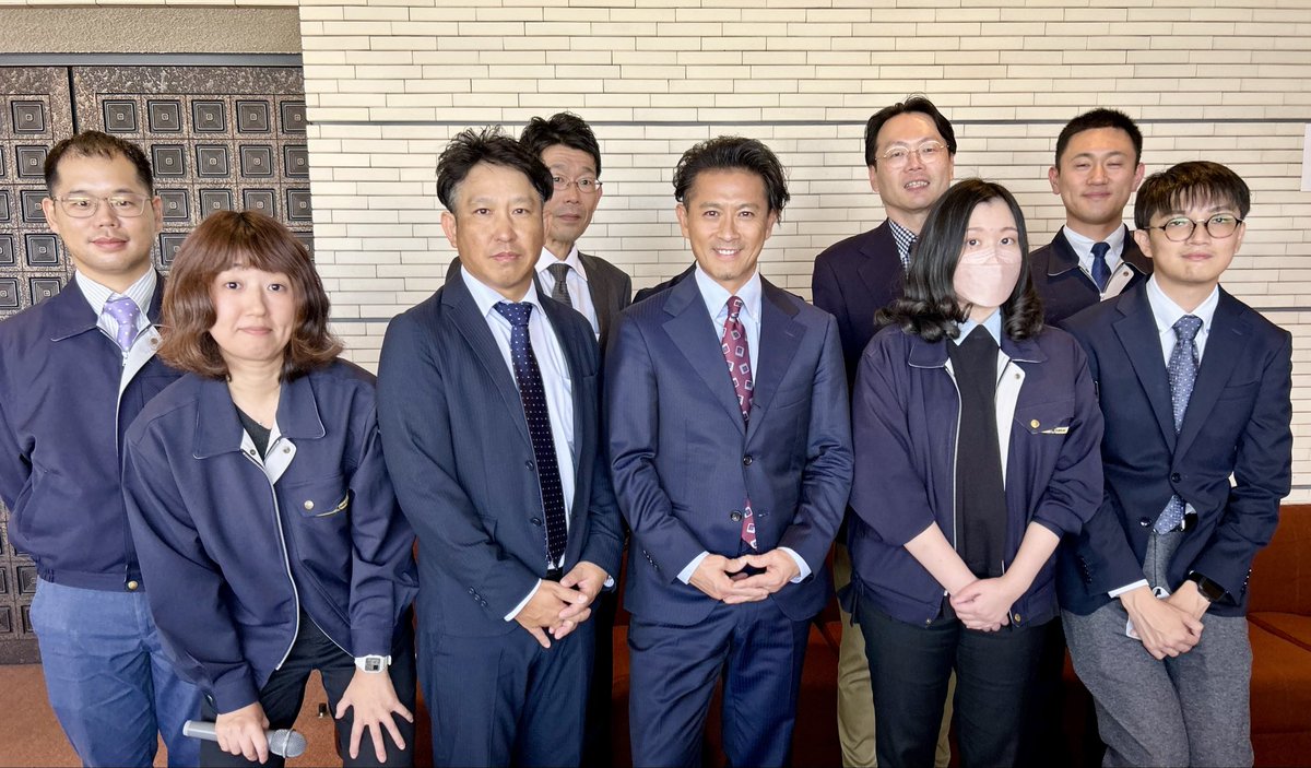 山口達也 (@yamaguchi_inc) / Posts / X