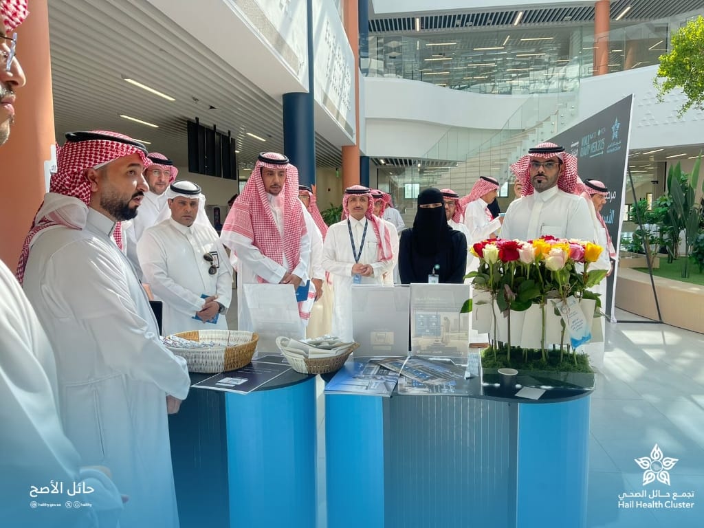 KingKhalidHail's tweet photo. #صور⁩ | 📸

مشاركة مستشفى الملك خالد عضو ⁧#تجمع_حائل_الصحي⁩ ضمن فعالية ⁧#الاسبوع_العالمي_للجودة⁩ في بيت الثقافة، بحضور الرئيس التنفيذي تحت شعار : فكر بطريقة مختلفة

⁧#حائل_الأصح https://t.co/3Uaa77JYbD