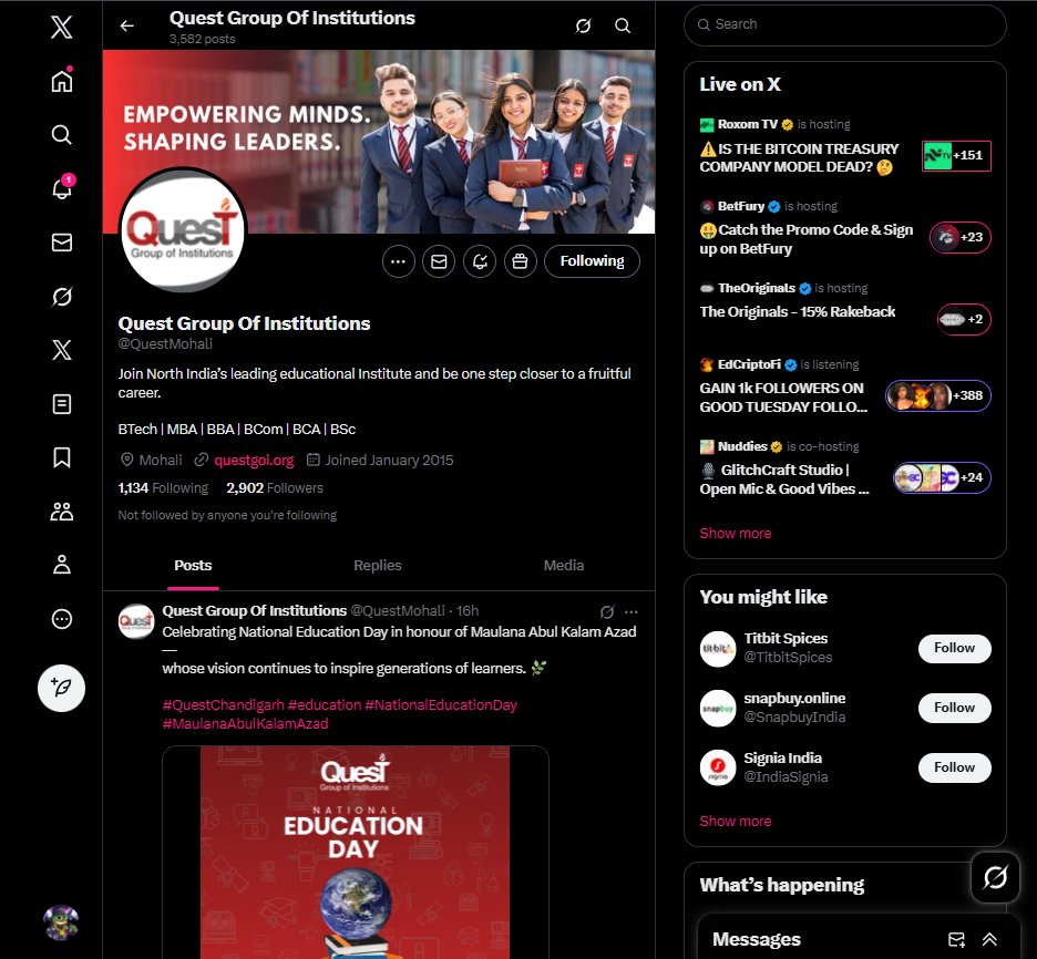 99_crosshair's tweet image. B. Scattering of Light

@Enitoyo @Ena26312152 @ChiomaErondu1 

#QuestContest  #CVRaman #QuestChandigarh