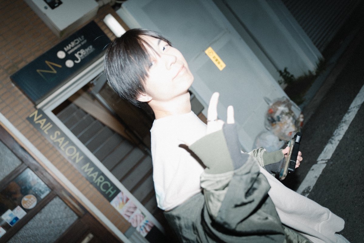 berutandao's tweet image. 1108 osaka