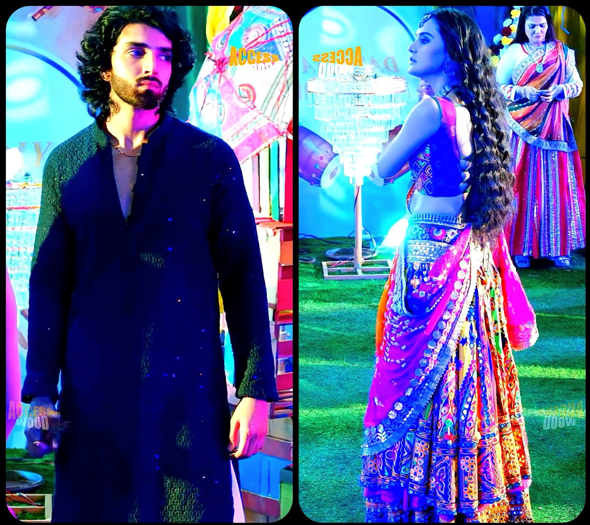 sargam_08's tweet photo. Munda sona, kudi hoor di

#1yearofJAHM #Rageet #Ayurat #Janeanjanehummile
#1Yearofjaneanjanehummile https://t.co/mKlPEa8ibw