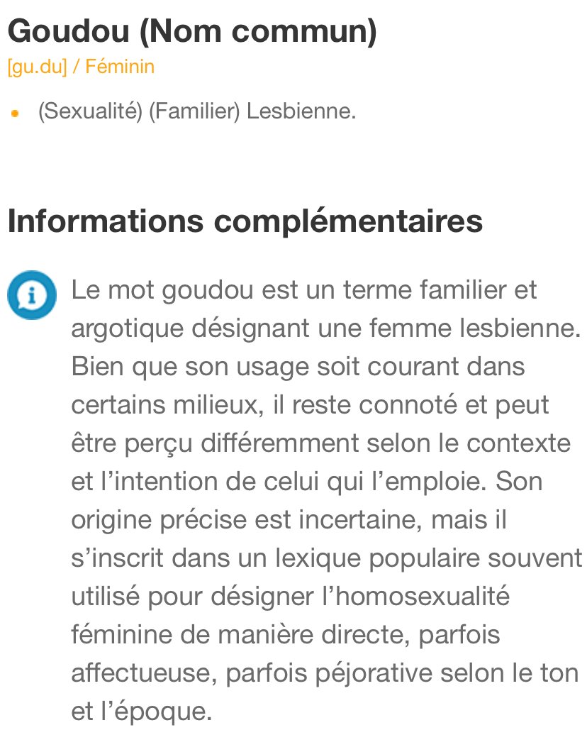 Le nom complètement éclaté alors que le mot goudou existe et aurait donné "le prix Goudourt".

Preuve que ces "écrivains" ont peu de vocabulaire et encore moins d'imagination.