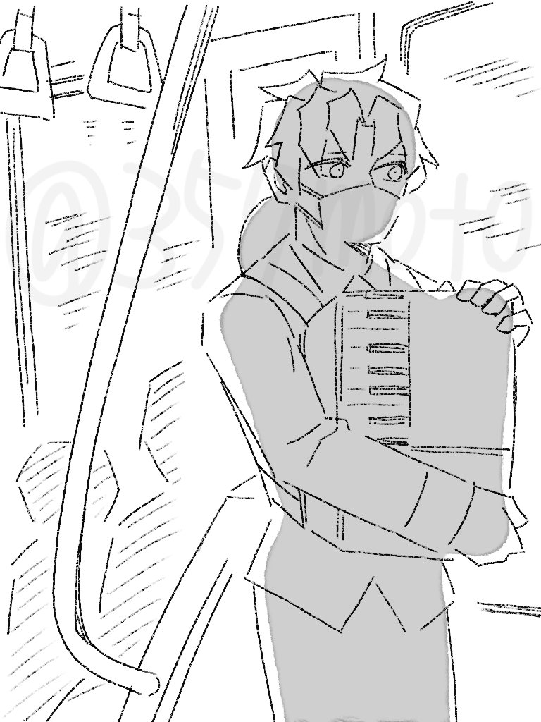 トモ⭐︎クルーズページ トモ⭐︎クルーズページ Tomo Cruise the 3rd (@tomo_hendrix