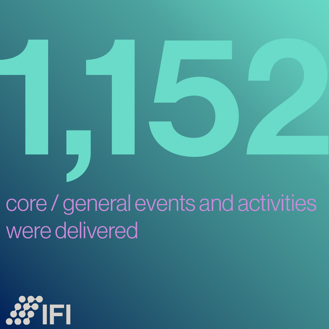The International Fund for Ireland tweet media