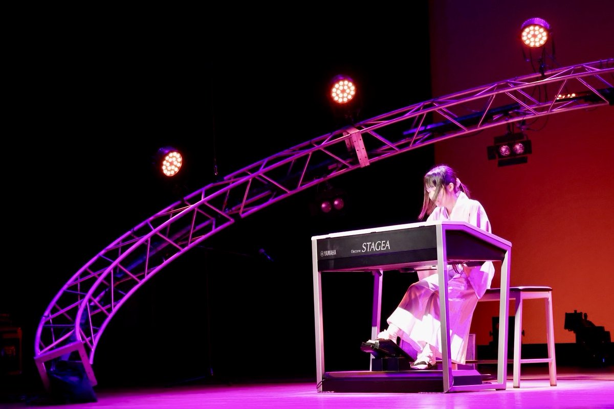 anison_el's tweet photo. 「舞風」
薄桜鬼 碧血録より

#エレクトーン
#アニソン
#アニソンJACK！
#愛知県稲沢市 https://t.co/I0re2ZOnLf