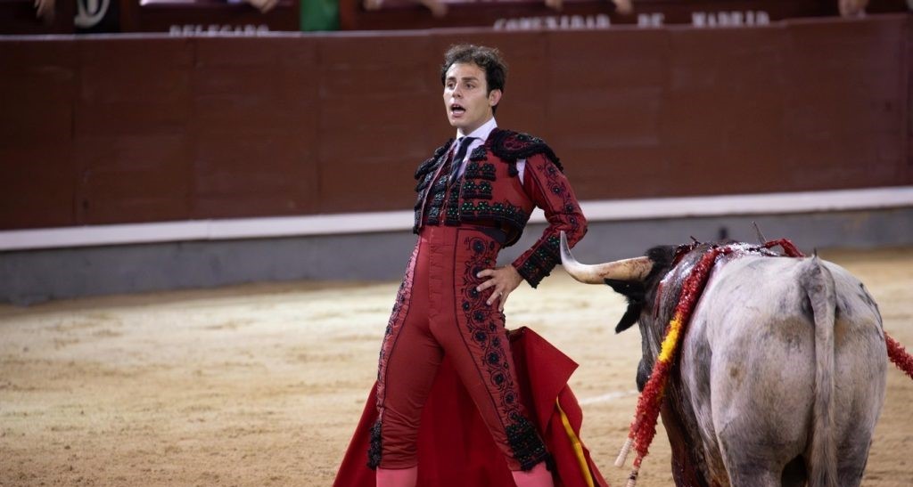 Chicuelinas y Tafalleras tweet media