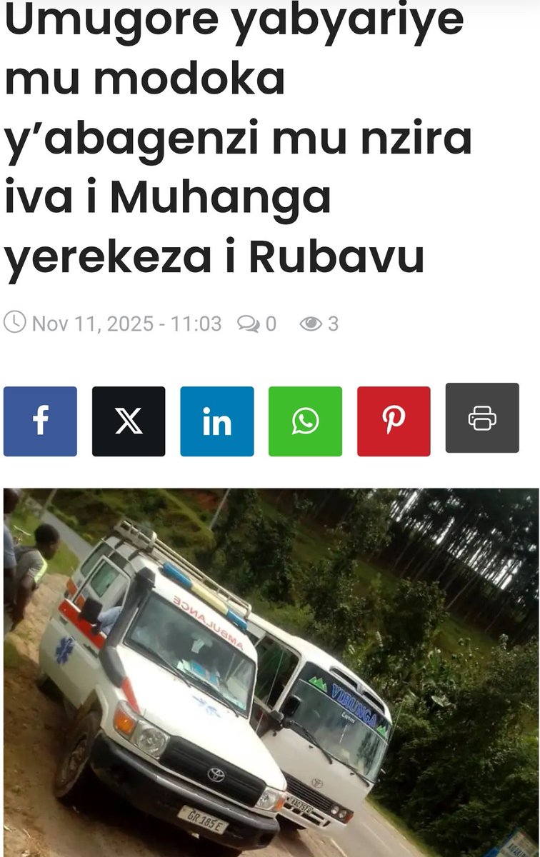 AngelMutabaruka's tweet photo. Uyu mwana tumwite irihe zina? #Virunga se? #Muhororo se? #Modoka se? Irihe? https://t.co/0DGVKoVB2q