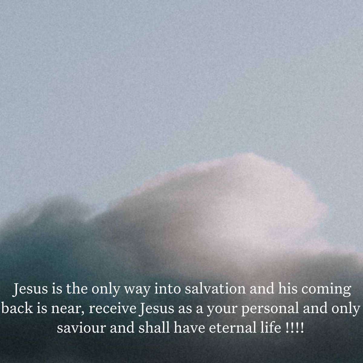 Adriano_Basso16's tweet photo. John 10:9 KJV
[9] I am the door: by me if any man enter in, he shall be saved, and shall go in and out, and find pasture. 

https://t.co/BN38GMrf7e https://t.co/Z3s6L5iC1x