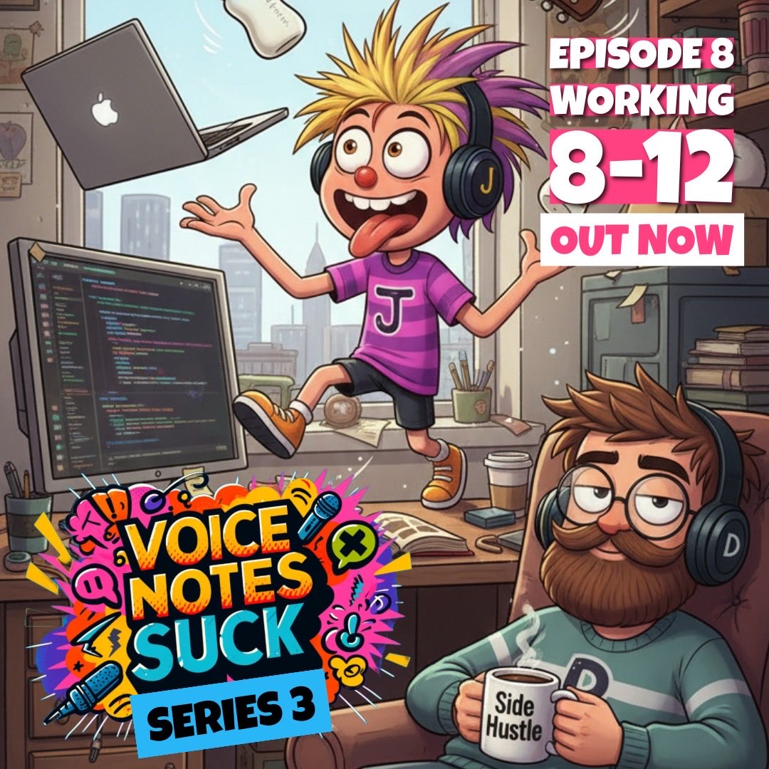 Dave Swinbank tweet media