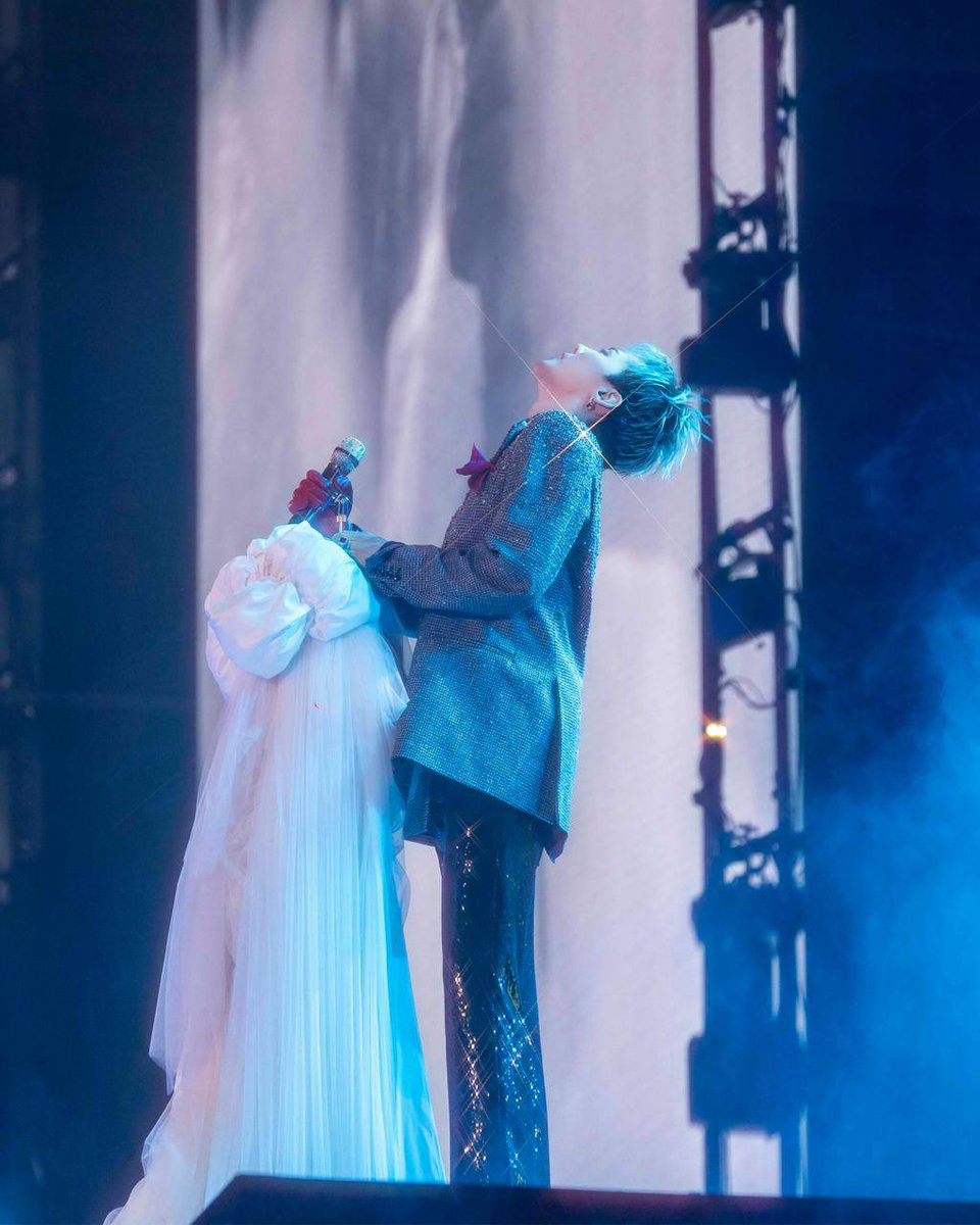 FANPLUS1DOTCOM's tweet photo. G-DRAGON 2025 WORLD TOUR [Übermensch] ENCORE IN TAIPEI

#GDRAGON #GD #Übermensch #위버맨쉬 #GDRAGON2025 #GDWORLDTOUR2025 #GDWORLDTOURÜbermensch https://t.co/xbNfaIoWOd