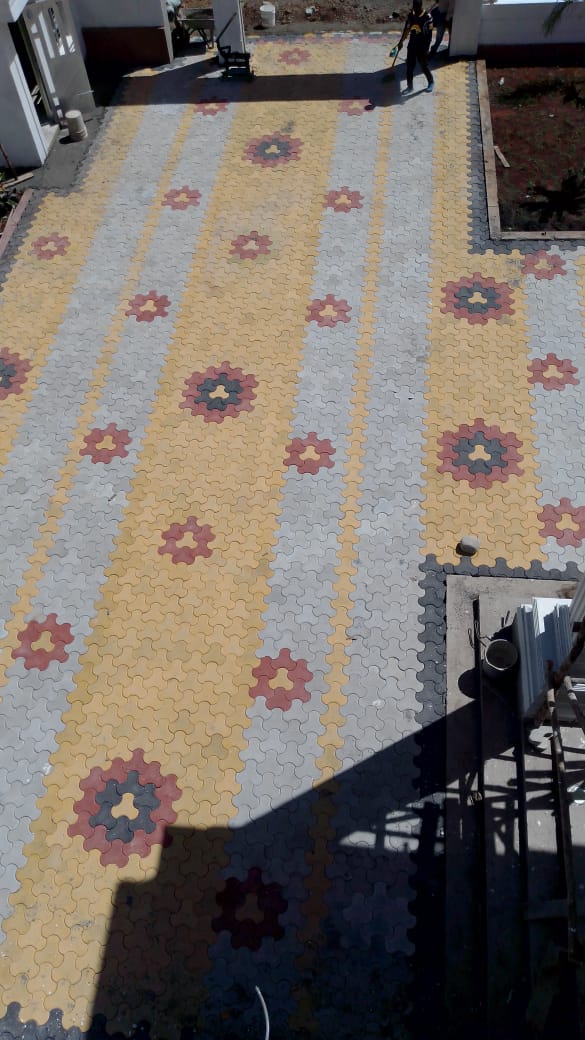 Would you consider bright coloured cabro blocks for your home compound / parking?
Choose Cabropex Kenya Ltd CABRO blocks. Durable and stylish.
📞0721399861
#CurbAppeal #Cabroservices