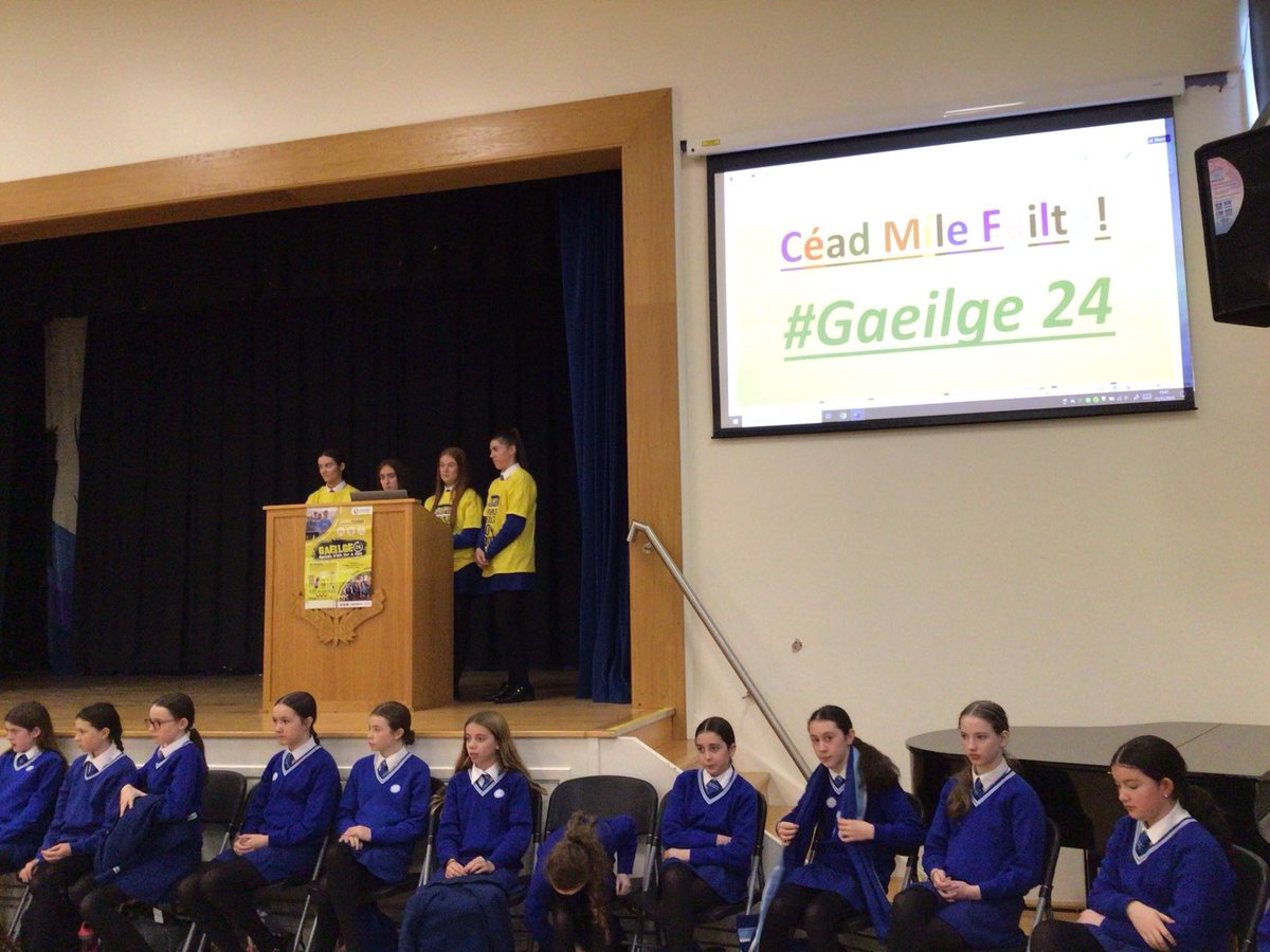 AGSIrish's tweet photo. #Gaeilge24 ☘️🌟☘️🌟 https://t.co/UbISsF8WWj