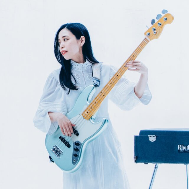 yukimasa_obi's tweet image. 今日はベースの日か。
では私が尊敬しているベーシストを3人挙げてみるかな♪
①ルイス・ジョンソン
②ビリー・シーン(MR.BIG)
③草刈愛美(サカナクション)

で、ギターの日はいつだ？
#ベースの日