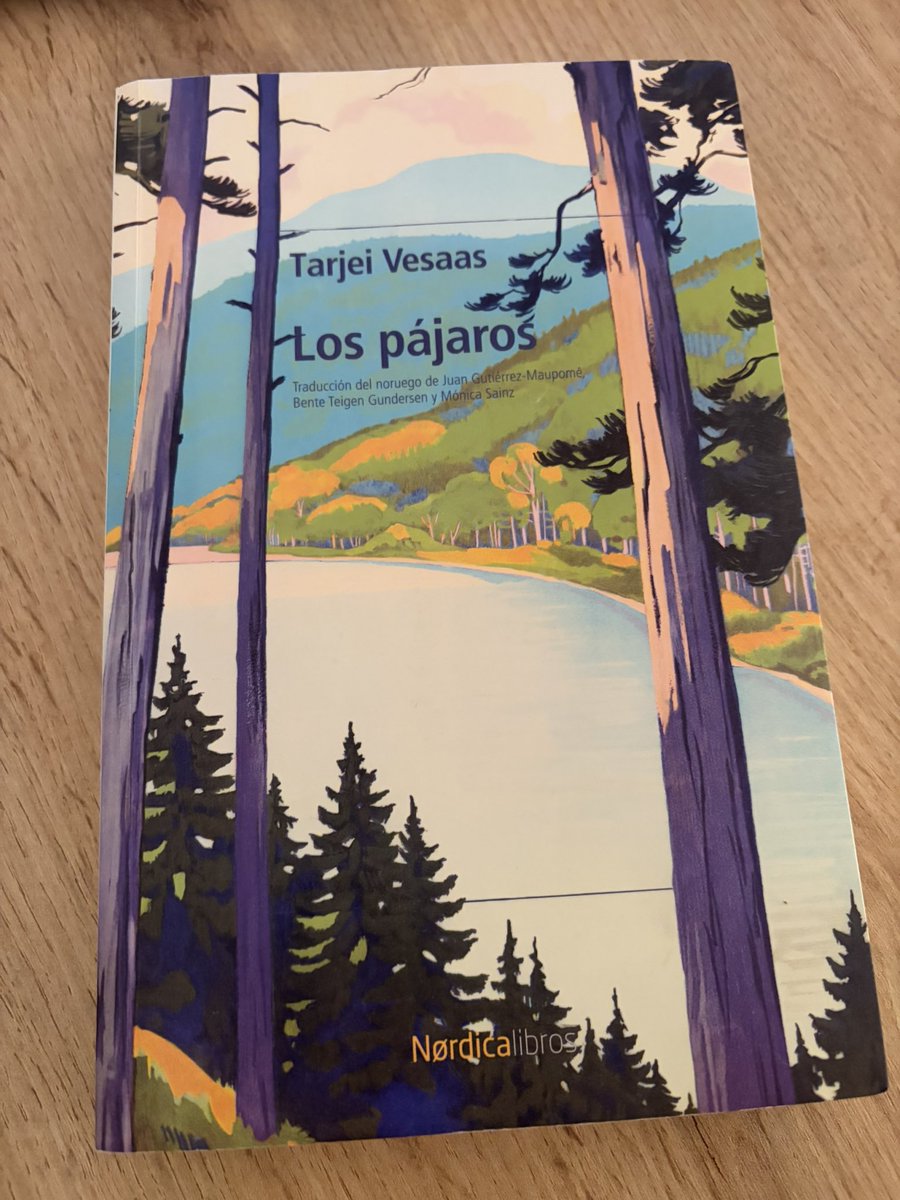 dudus_92's tweet photo. Empezando esta maravilla de @Nordica_Libros https://t.co/tddnSZfYAW