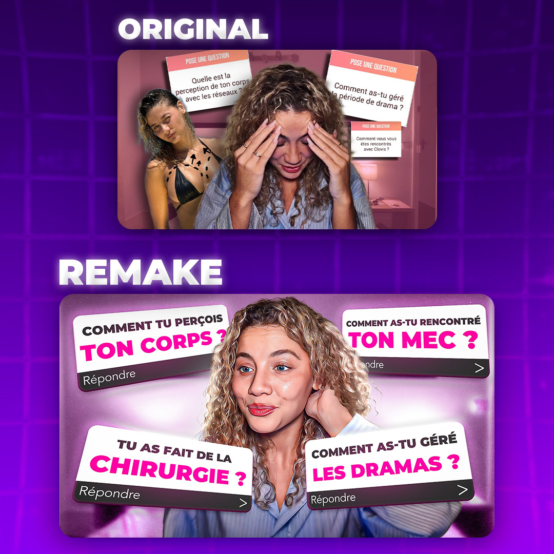 Remake pour <a href="/BrazierVaea/">𝓥𝓑</a> !