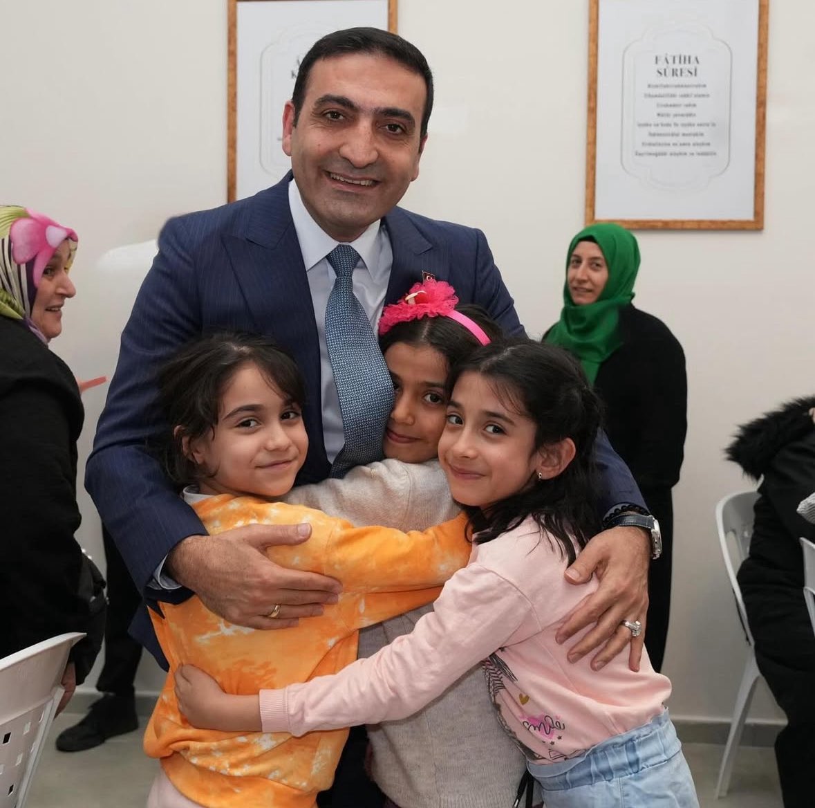 Neden tutuklu İnan Güney?