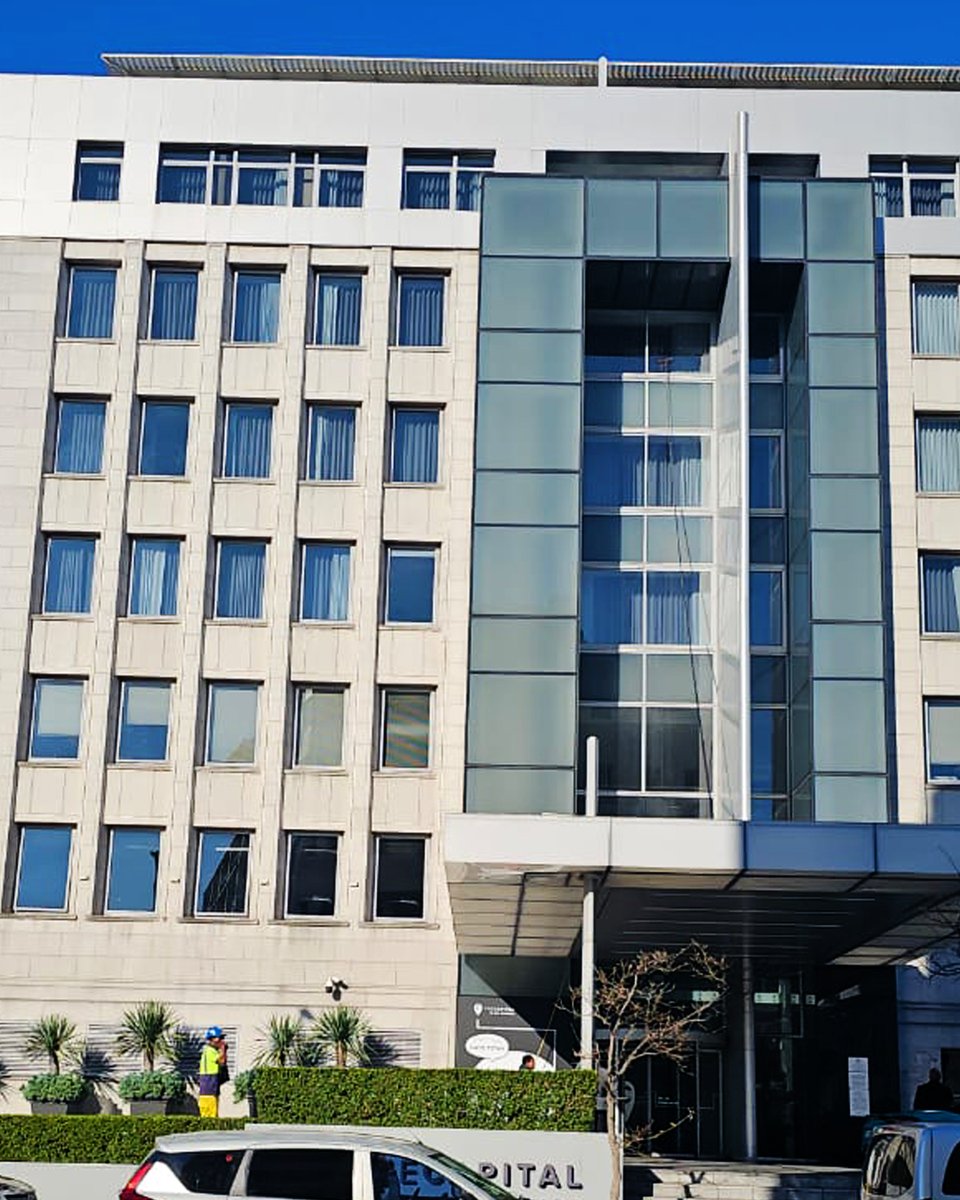 skysiteza's tweet image. Water Fed Pole Window Cleaning: Safe, Efficient, and Cost-Effective
 It&apos;s ideal for buildings up to 5 storeys, depending on layout and location.
skysite.co.za

#Skysite #ropeaccess #workatheight