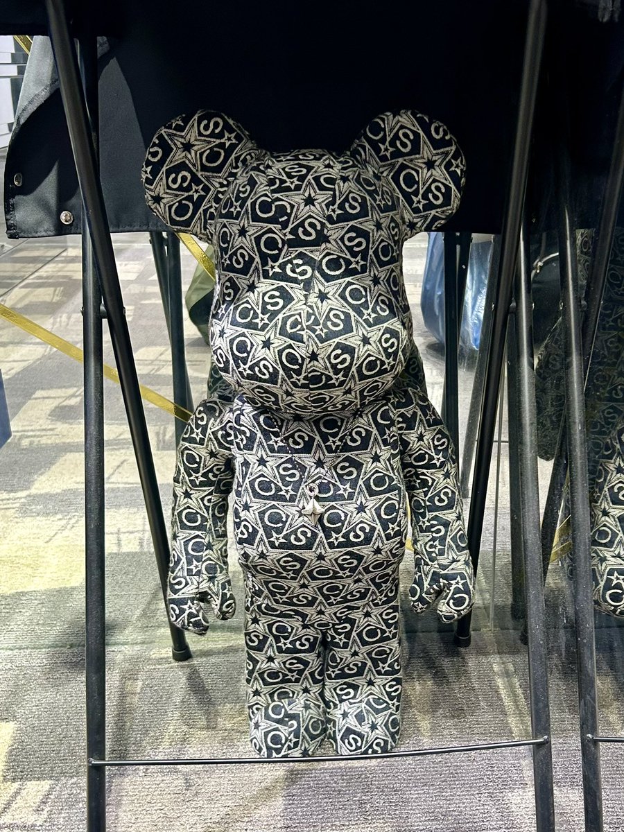 増田貴久×CODY SANDERSON が販売されてる阪急メンズ東京へ仕事終わりに