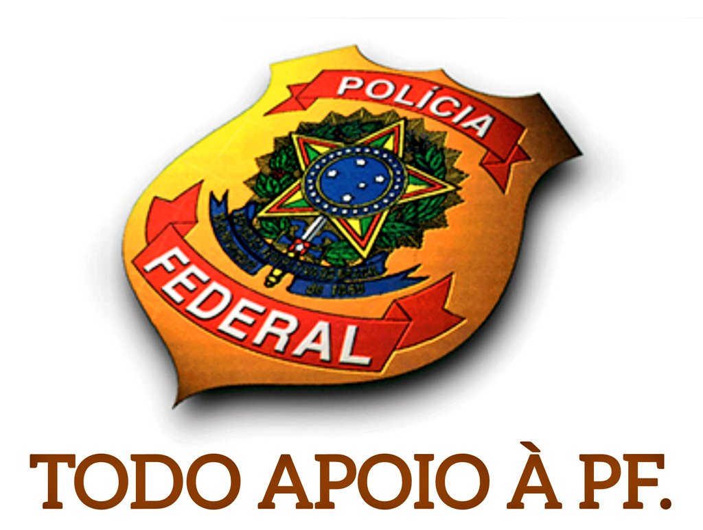 finc0's tweet image. DEFENDAM A PF
Querem calar a PF para proteger políticos corruptos e cúmplices do crime organizado. É o maior ataque já visto contra quem investiga e combate a corrupção. É um atentado direto ao Estado Democrático de Direito. Defender sua autonomia é defender a Justiça e o Brasil.