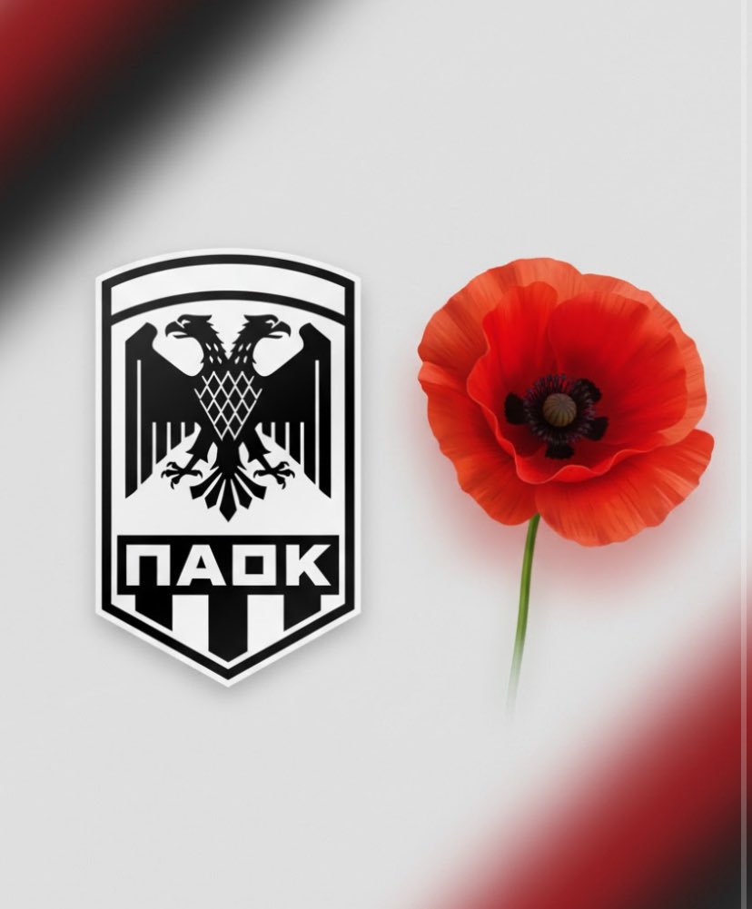 PAOK FC tweet media