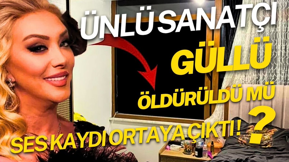 Güllü youtu.be/FmpaZvQz9So