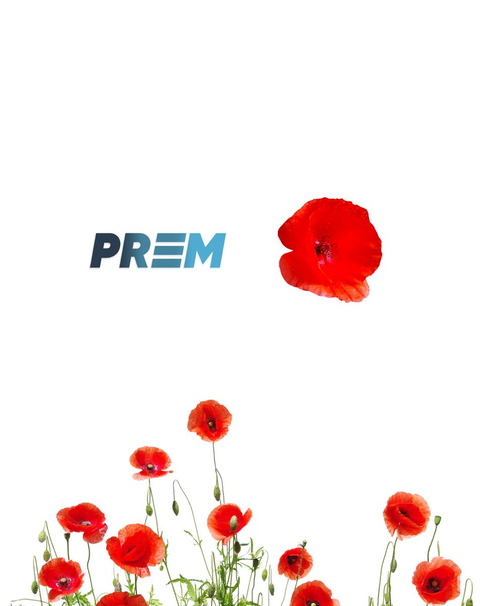 PREM Management tweet media