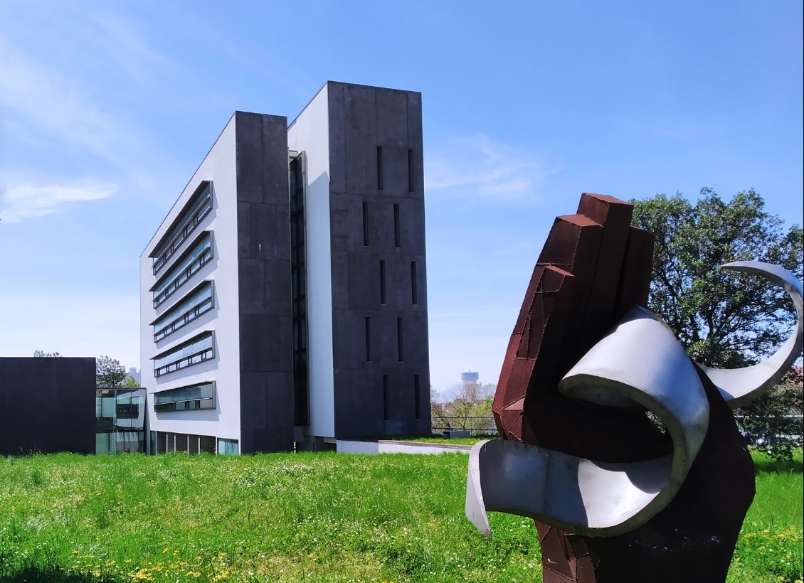 ROSTOS's tweet image. Escola Superior de Tecnologia do Barreiro comemora 26º aniversário
Celebração integra Cerimónia de Entrega de Cartas de Curso aos diplomados
rostos.pt/inicio2.asp?cr…