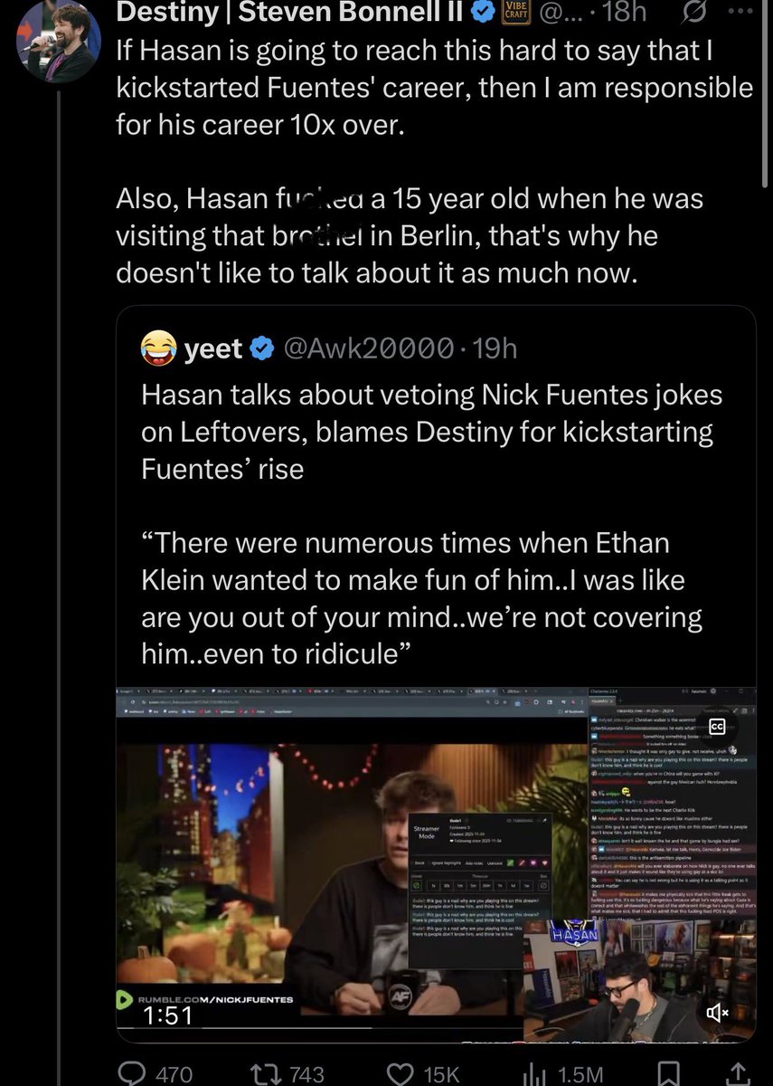 yeet tweet media