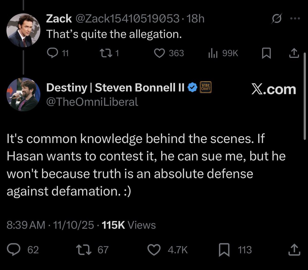 yeet tweet media