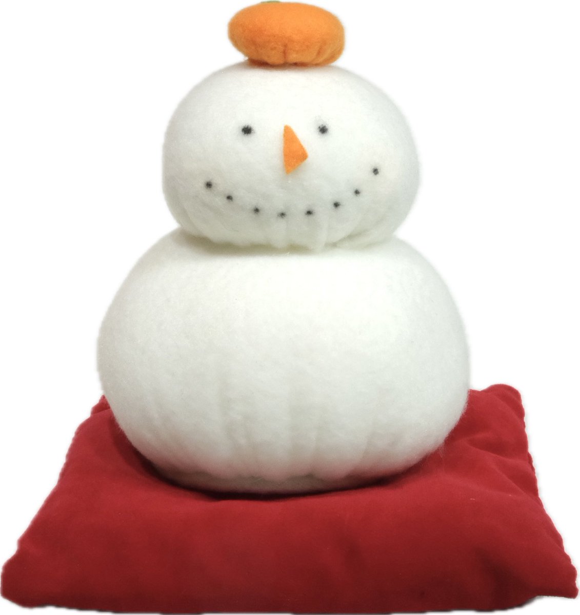 雪だるま鏡餅なのか、鏡餅雪だるまなのか…
loveof505.base.shop/items/124594168