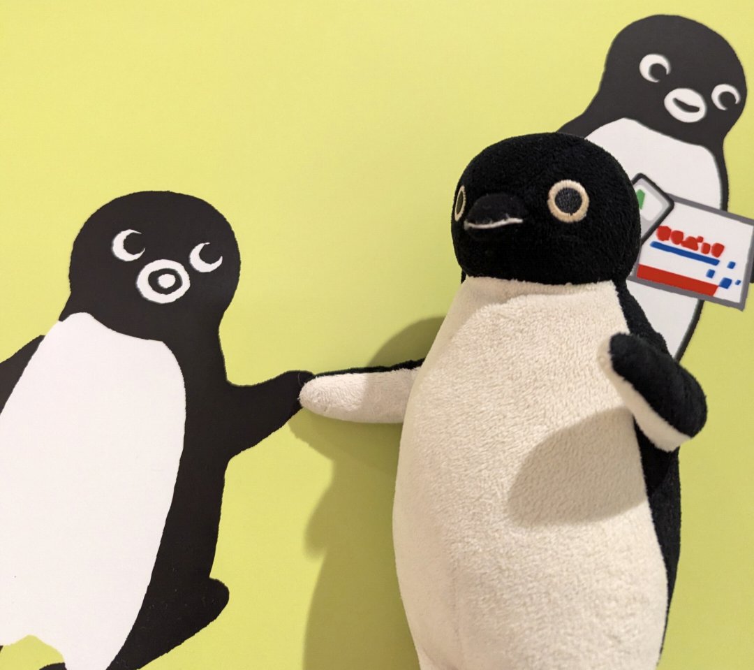 ペンギンちゃん BEASTBOX BB-08 ICEQUBE オリジナル | ビーストボックス | 52TOYS