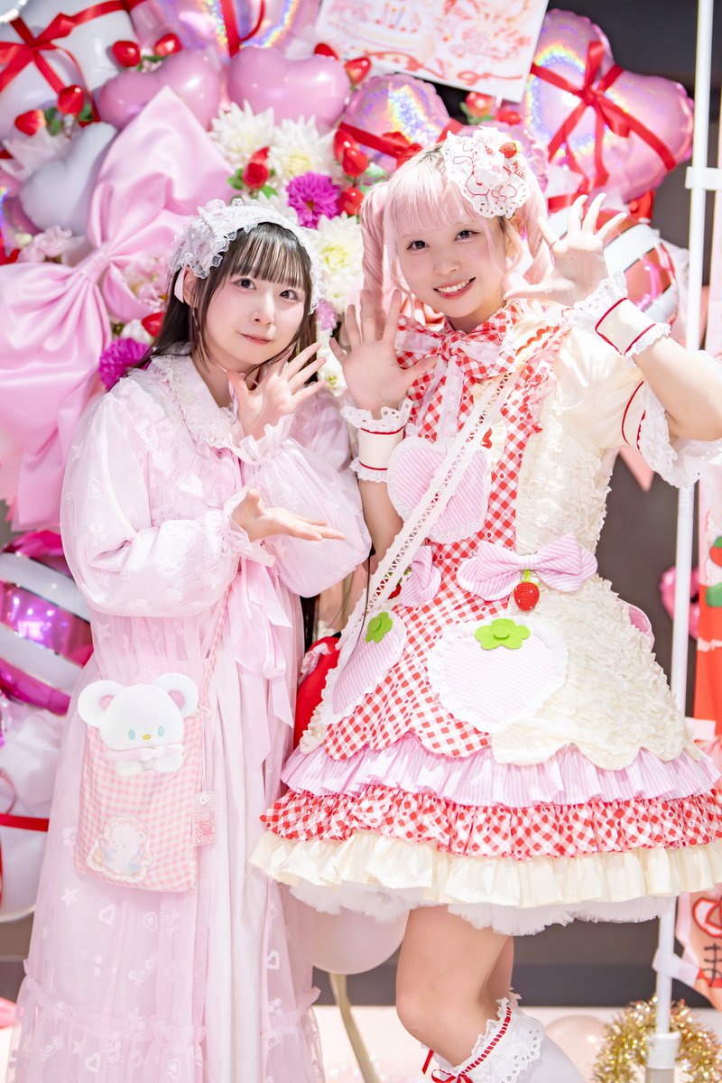 なんと、わたしがつくりました♡ჱ̒՞ ̳ᴗ ̫ ´ᴗ ̳՞꒱