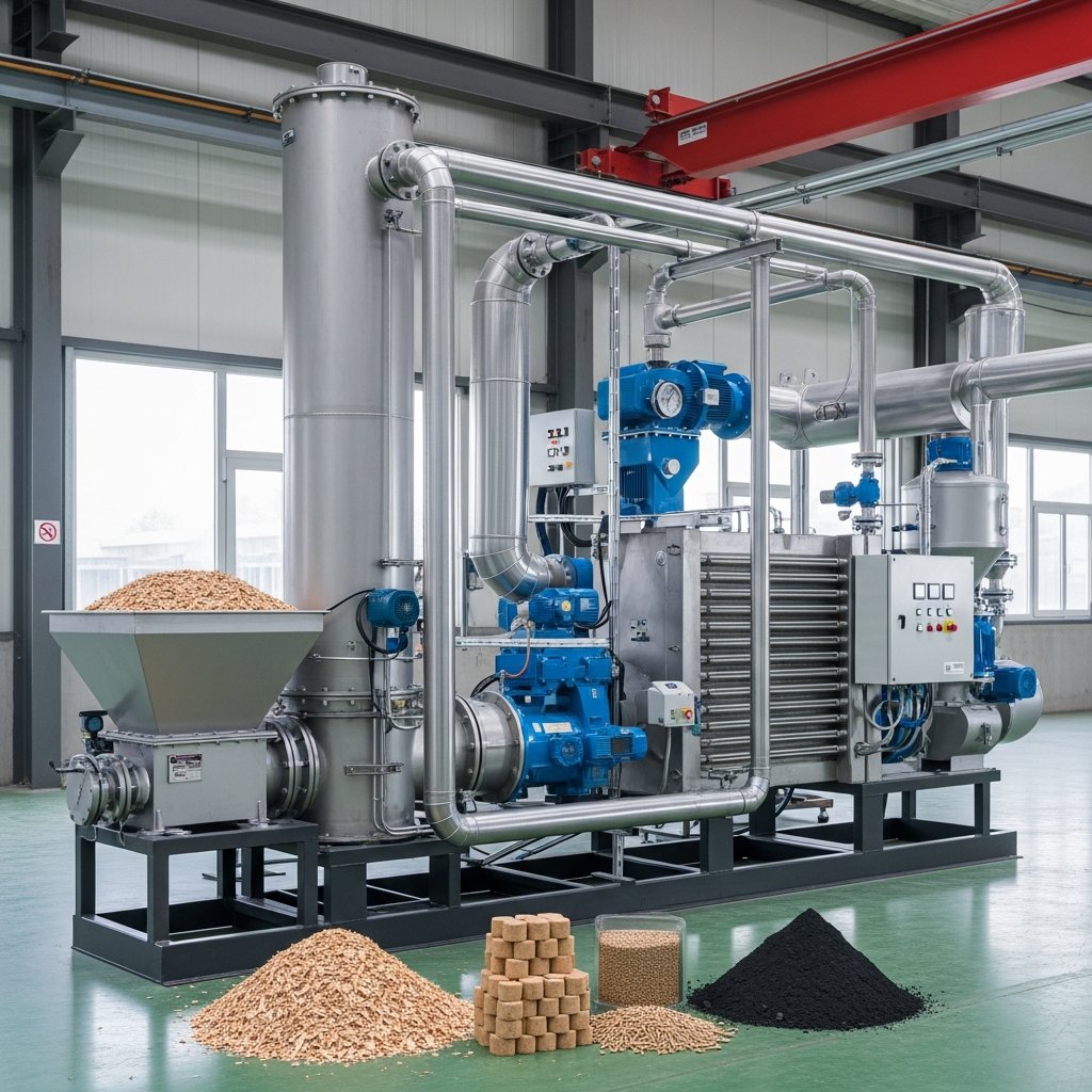riyashahonline's tweet photo. Reliable heat for real industry performance.
The Solid Fuel-Fired Thermic Fluid Heater ensures high efficiency and long-term savings.
https://t.co/4LpxEKAmpj
#Pepagora #ThermicFluidHeater #IndustrialGrowth #SMECommunity https://t.co/tYFDLL6a6P