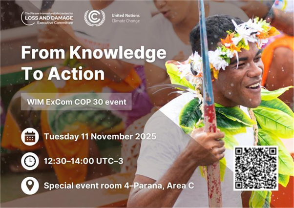 Loss and Damage Collaboration (L&DC) tweet media