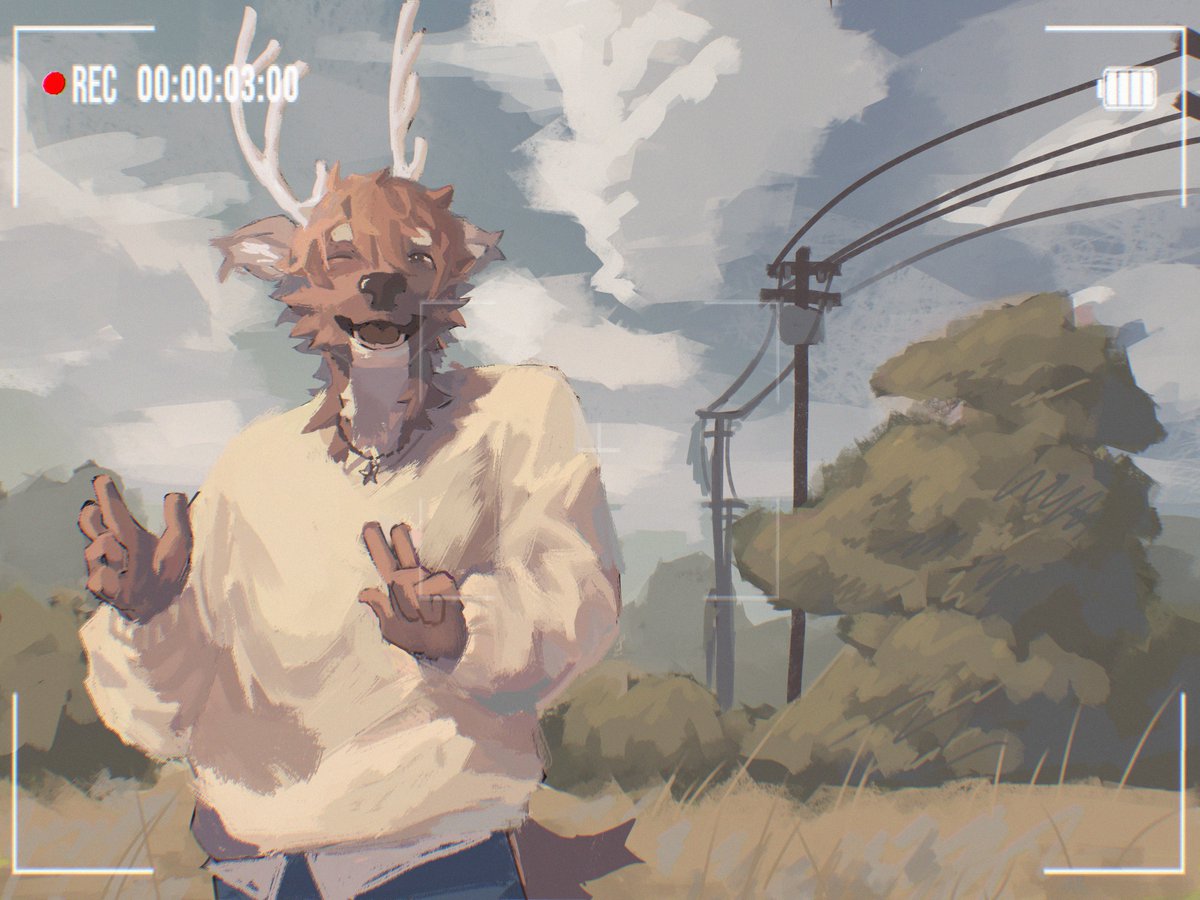 Borz(0/5) tweet media