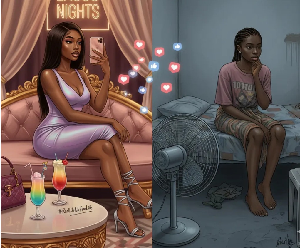 EgwudahJuli's tweet image. Week 3 of the #ContentWriting with @FuseVarsity has been 🔥
Just published my latest blog post  “Influencer or Influenza? The Rise of fake lifestyle&quot; and it’s already getting amazing views! Loving how our facilitator  @FuseVarsity breaks things down clearly.